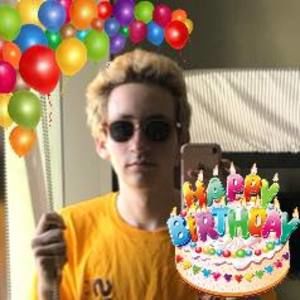 Meet your Posher, Cameron